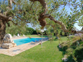 Masseria Galleppa - Rooms, Pool and Relax